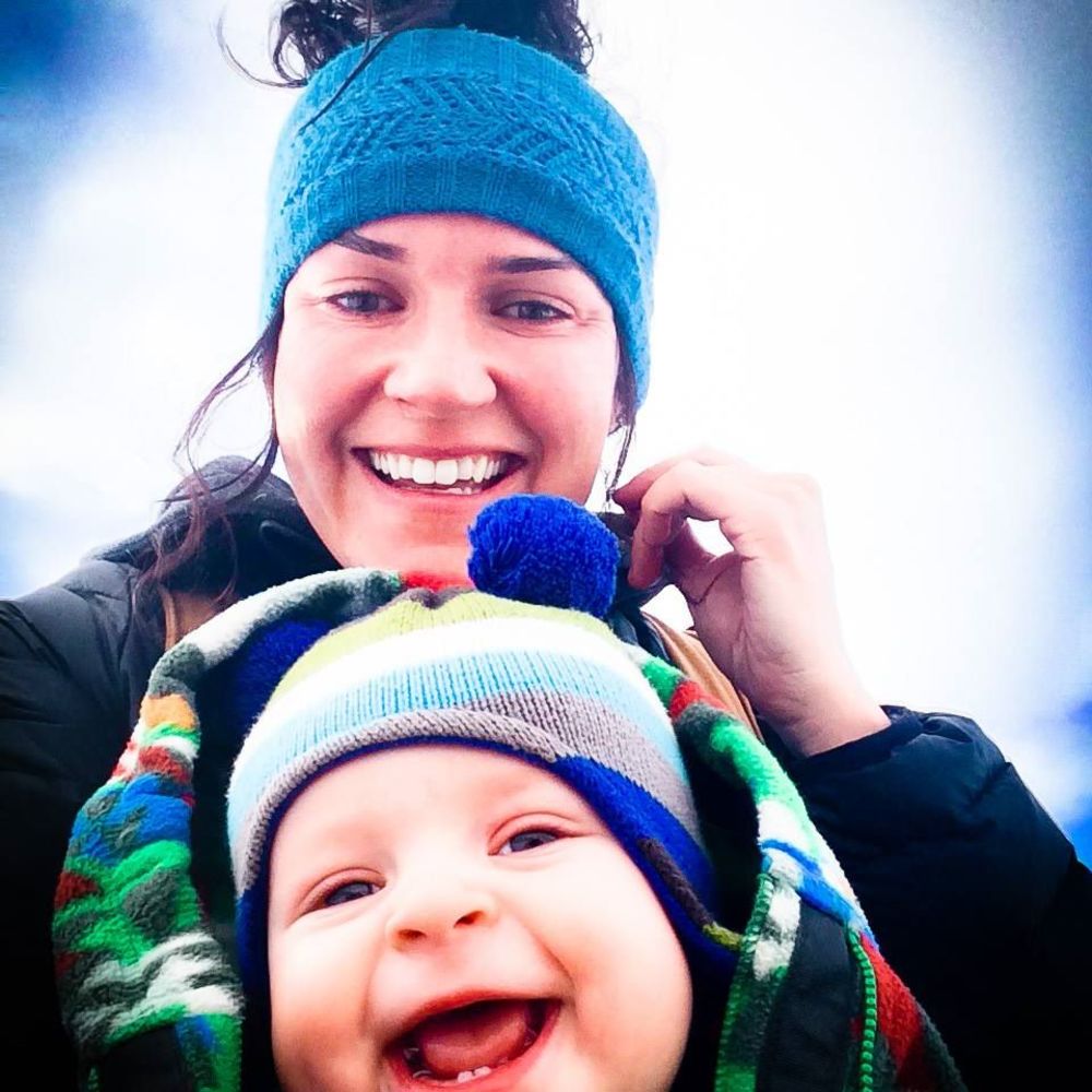 Meet your Posher, Lacey